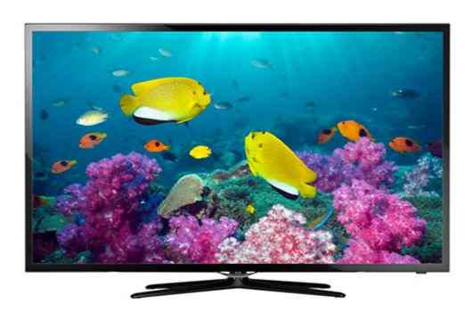 Tv Led 40 Samsung Ue40f5500 Smart Tv